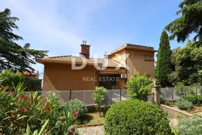 Villa 428 m², Pećine - Meerblick und Garten - 6