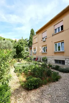 Villa 428 m², Pećine - Meerblick und Garten - 4