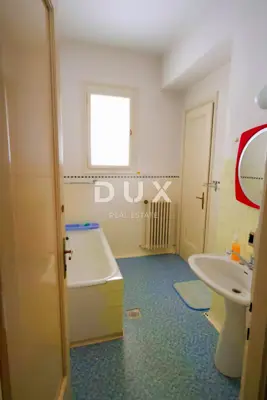 Villa 428 m², Pećine - Meerblick und Garten - 21