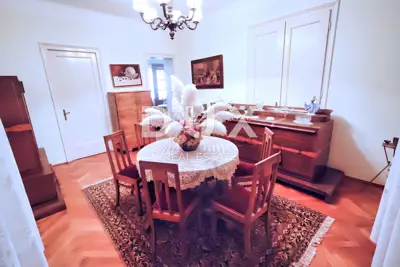Villa 428 m², Pećine - Meerblick und Garten - 17
