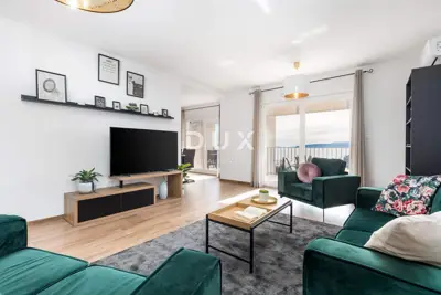 Ičići, vila s bazenom, 350 m², dugoročni najam - 11