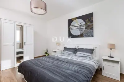 Ičići, vila s bazenom, 350 m², dugoročni najam - 4