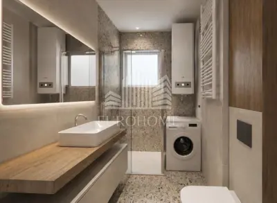 Apartment for sale in Donji grad, 60 m² - 2