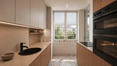 Apartment for sale in Donji grad, 60 m²
