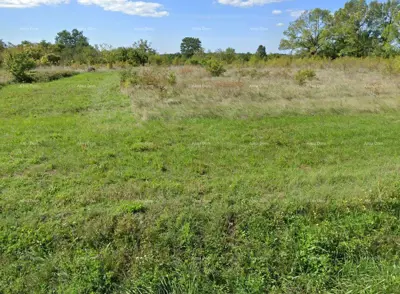 Građevinsko zemljište 2 412 m², Balići I kod Žminja, mirna lokacija