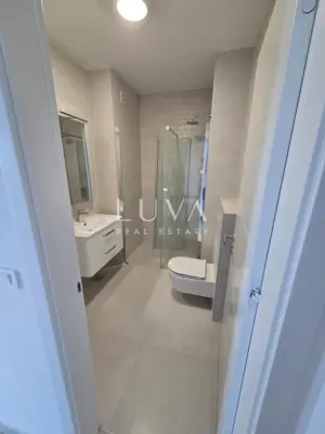 Novalja, moderna novogradnja, stan A2/Z1, NKP 75 m² - 7