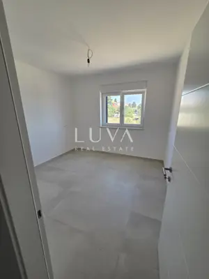 Novalja, moderna novogradnja, stan A2/Z1, NKP 75 m² - 3