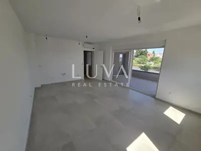 Novalja, moderna novogradnja, stan A2/Z1, NKP 75 m² - 5