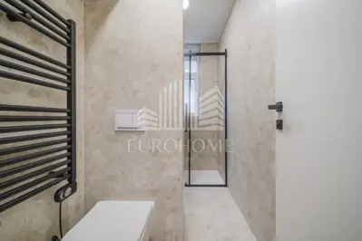 Stan 34 m², Staro Trnje - kompletno adaptiran - 10