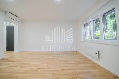 Stan 34 m², Staro Trnje - kompletno adaptiran - 7