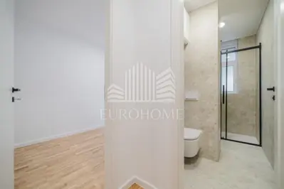 Stan 34 m², Staro Trnje - kompletno adaptiran - 4