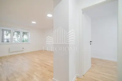 Stan 34 m², Staro Trnje - kompletno adaptiran - 2