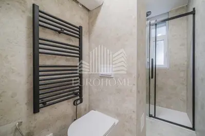 Stan 34 m², Staro Trnje - kompletno adaptiran - 11
