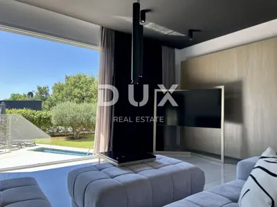 ISTRA, UMAG - 2 luxuriöse Doppelvillen in Meeresnähe - 4