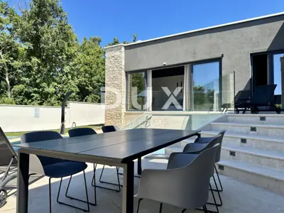 ISTRA, UMAG - 2 luxuriöse Doppelvillen in Meeresnähe - 3