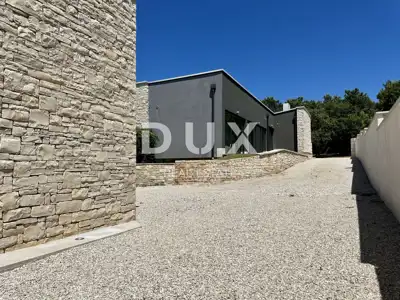 ISTRA, UMAG - 2 luxuriöse Doppelvillen in Meeresnähe - 16