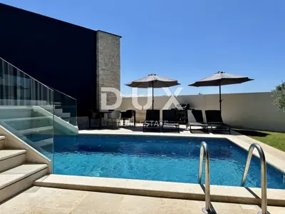 ISTRA, UMAG - 2 luxuriöse Doppelvillen in Meeresnähe - 2