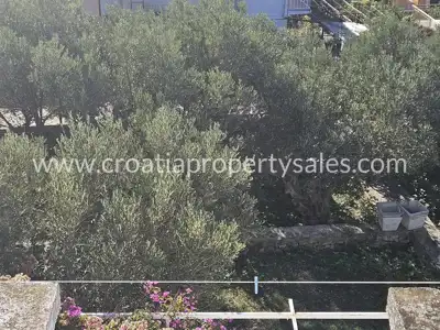Kuća za rekonstrukciju, Otok Hvar, pogled na more i otoke - 8