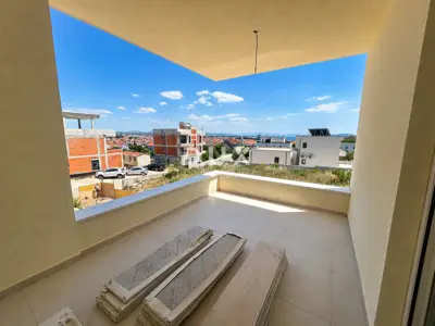 Apartment 78.9 m², Vodice - sea view and storage room - 13