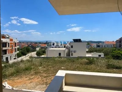 Apartment 78.9 m², Vodice - sea view and storage room - 12