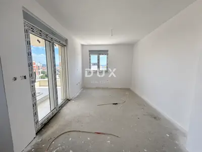 Apartment 78.9 m², Vodice - sea view and storage room - 3