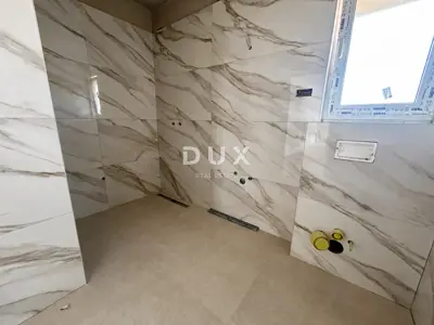 Apartment 78.9 m², Vodice - sea view and storage room - 10