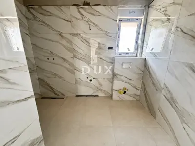 Apartment 78.9 m², Vodice - sea view and storage room - 11