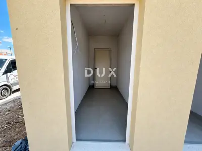 Apartment 78.9 m², Vodice - sea view and storage room - 14