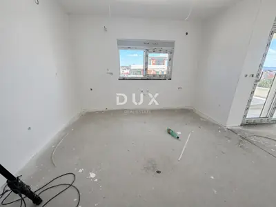 Apartment 78.9 m², Vodice - sea view and storage room - 4