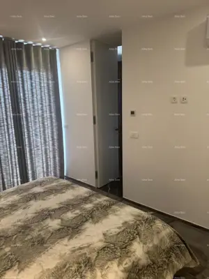 Penthouse 121 m², Novigrad - Meerblick und Terrasse - 11