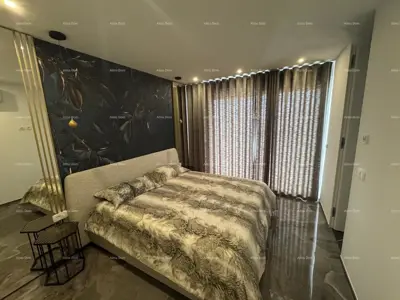 Penthouse 121 m², Novigrad - Meerblick und Terrasse - 9