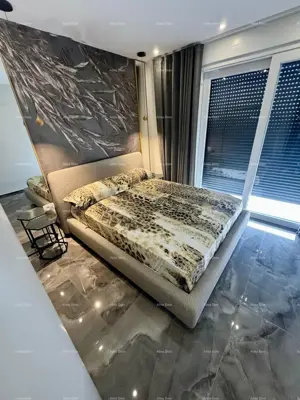 Penthouse 121 m², Novigrad - Meerblick und Terrasse - 10