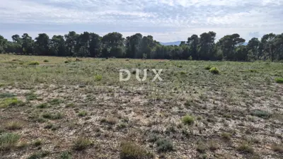 Land, Biograd na Moru - next to Magistralna street - 6