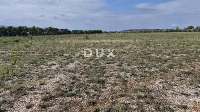 Land, Biograd na Moru - next to Magistralna street - 5