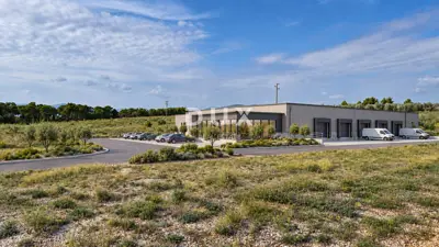 Land, Biograd na Moru - next to Magistralna street - 2