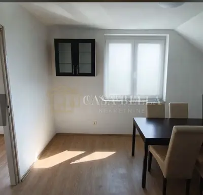 Stan 31 m², Šemovec - jednosoban, puno svjetla - 2