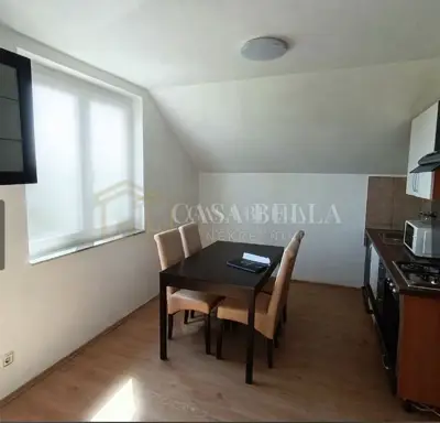 Stan 31 m², Šemovec - jednosoban, puno svjetla - 4