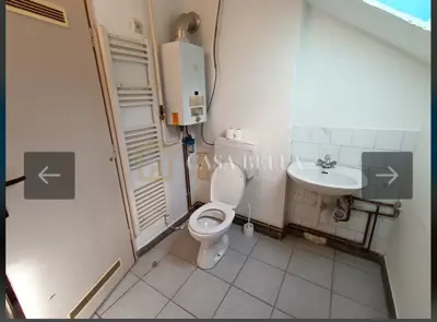 Stan 31 m², Šemovec - jednosoban, puno svjetla - 7