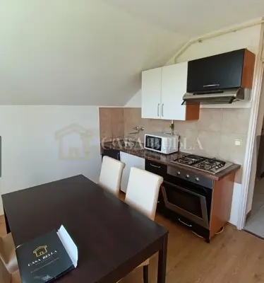Stan 31 m², Šemovec - jednosoban, puno svjetla