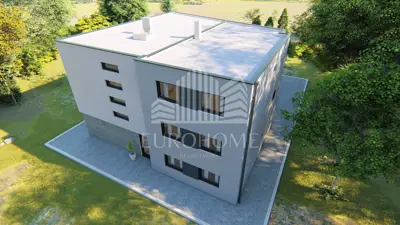 Wohnung zum Kauf in Vir, 151,8 m² - 7