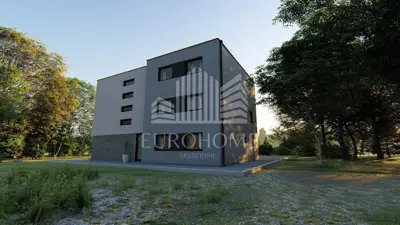 Wohnung zum Kauf in Vir, 151,8 m² - 6