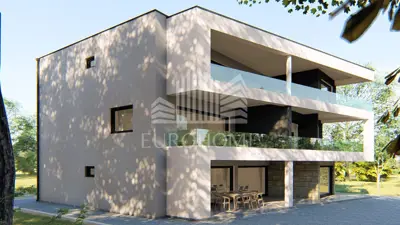 Wohnung zum Kauf in Vir, 151,8 m² - 3