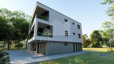 Wohnung zum Kauf in Vir, 151,8 m² - 5