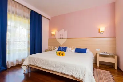 Vila, Novigrad okolica, bazen i vrt - 8