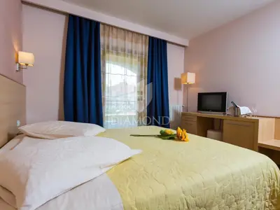 Vila, Novigrad okolica, bazen i vrt - 7