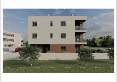 Stan, Pula Valmade, vrt i terasa - 5