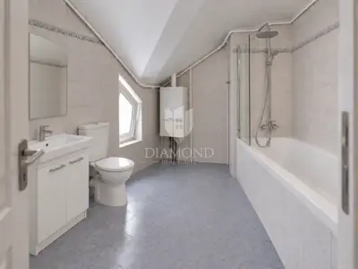 SAMOBOR – širi centar | Trosoban stan 92 m² +parking - 7