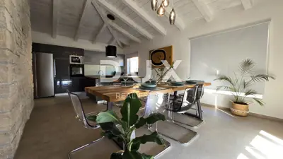 Villa 200 m², Jadranovo - beheizter Pool und Whirlpool - 13