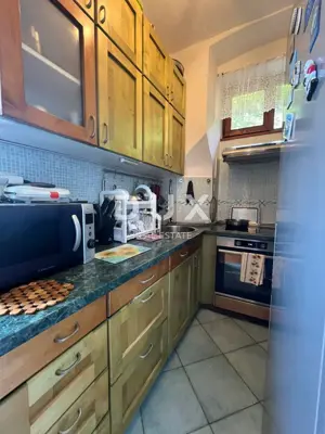 Wohnung 48 m², Opatija - Punta Kolova, Meerblick - 3