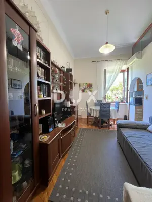 Wohnung 48 m², Opatija - Punta Kolova, Meerblick - 6